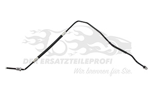 Bremsschlauch hinten rechts