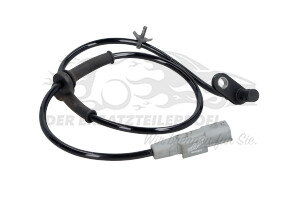 ABS-Sensor hinten links