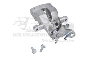 Bremssattel hinten links