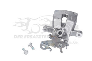 Bremssattel hinten rechts