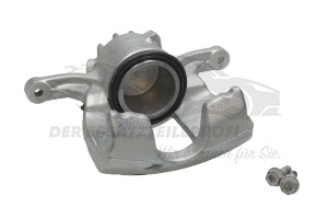 Bremssattel vorne links
