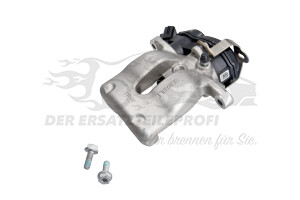 Bremssattel hinten rechts