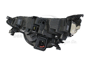 260106798R Scheinwerfer rechts LED Renault