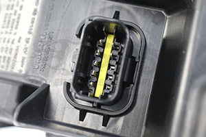 260106798R Scheinwerfer rechts LED Renault