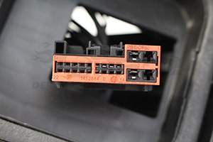 260106798R Scheinwerfer rechts LED Renault