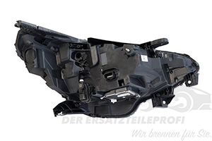 260609987R Scheinwerfer links LED Renault
