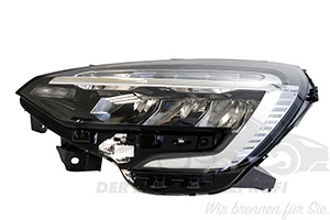 Scheinwerfer links LED