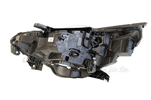 260100902R Scheinwerfer rechts LED Renault