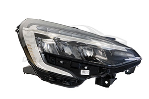 Scheinwerfer rechts LED