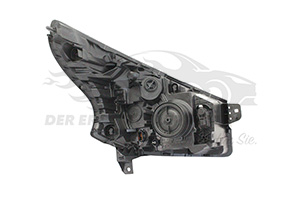 260609628R Scheinwerfer links Halogen Renault