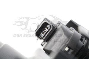 260609628R Scheinwerfer links Halogen Renault