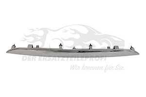 848108126R Kennzeichenlampenträger Renault