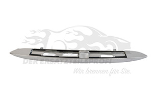 848108126R Kennzeichenlampenträger Renault