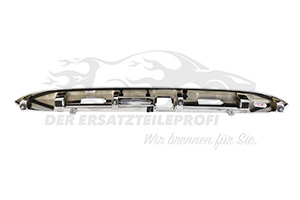 848108126R Kennzeichenlampenträger Renault
