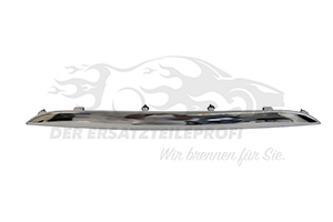 Lampenträger für Kennzeichenleuchte Renault 848108126R
