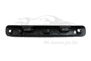 265122466R Kennzeichenlampenträger Renault