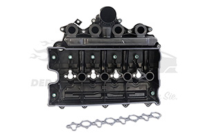 8200714033 Ansaugkrümmer Renault