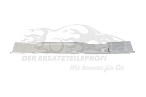 Hitzeschutzbleche Renault 205405033R