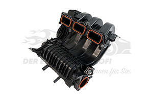140032417R Ansaugkrümmer Renault