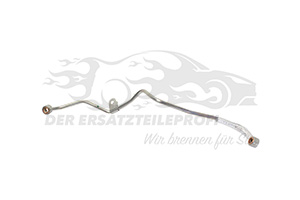 Ölleitung für Turbolader (Versorgung)