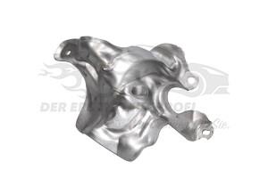 140132737R Hitzeschutzblech für Turbolader Renault