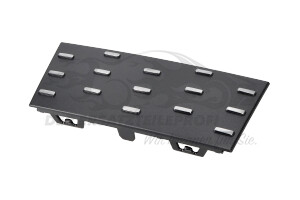 Zier- Schutzleiste für Stoßfänger Renault 622547219R