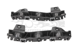 798E42291R Aufnahme/ Halter für Stoßstange hinten (VPE 2) Renault