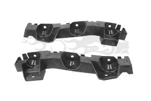 Aufnahme/ Halter für Stoßstange hinten (VPE 2)