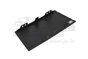 622543412R Zierleiste für Lüftungsgitter vorne Renault