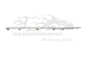 Zier- Schutzleiste für Tür Renault 808D17135R