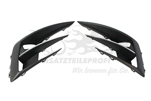 Zier- Schutzleiste für Stoßfänger Renault 261529724R