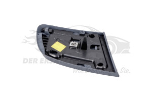 265526257R Heckblende rechts Renault