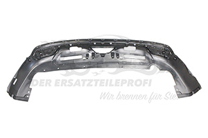 850189640R Stoßstange hinten unterer Teil Renault