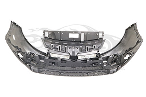 620109648S Stoßstange vorne Renault