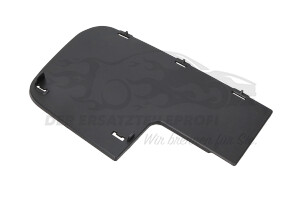Blende für Stoßstange Renault 623129592R