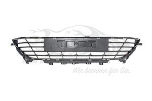 Lüftungsgitter für Stoßstange Renault 622548476R