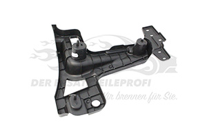 850454932R Aufnahme/ Halter unten links für Stoßstange hinten Renault