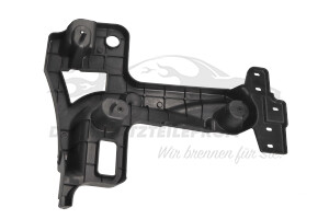 850445608R Aufnahme/ Halter unten rechts für Stoßstange hinten Renault