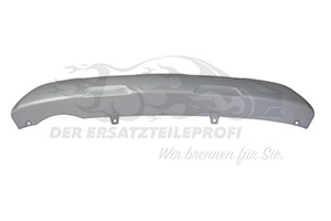 850709613R Stoßstange hinten unterer Teil Renault
