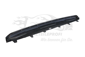 620848708R Stoßstange vorne unterer Teil Renault