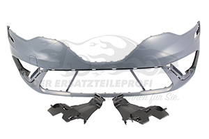 Stoßstange Renault 620225911R