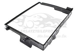 215599143R Luftführung für Motorkühler Renault
