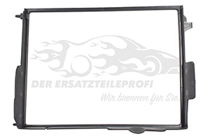Rahmen für Kühler Renault 215599143R