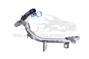 140558292R Verbindungsrohr Kühlwasser Renault