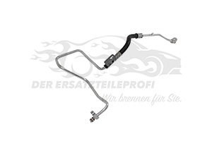 924409446R Klimaleitung vorne (unterer Anschluss) Renault