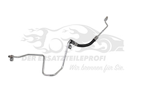 924409446R Klimaleitung vorne (unterer Anschluss) Renault