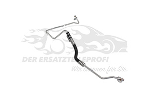 924409446R Klimaleitung vorne (unterer Anschluss) Renault