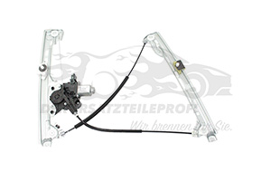 807206746R Fensterheber vorne rechts elektrisch Renault