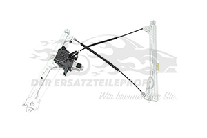 Fensterheber rechts vorn MIT MOTOR RENAULT MEGANE I (BA0/1) 1.6 16V