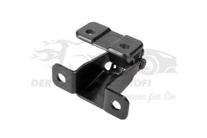 904115738R Türscharnier hinten unten Renault